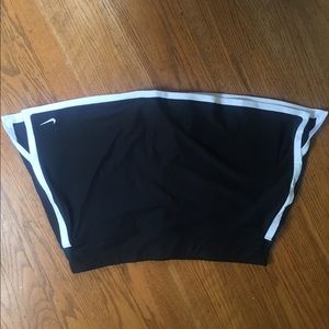 nike tennis skirt